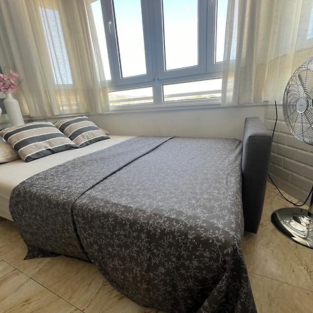 Apartament Nino'S Torremolinos Zewnętrze zdjęcie