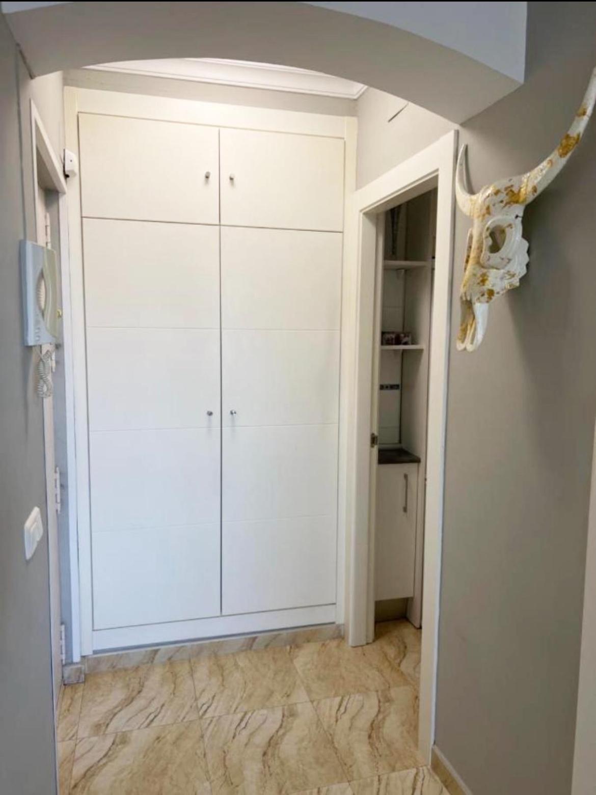 Apartament Nino'S Torremolinos Zewnętrze zdjęcie