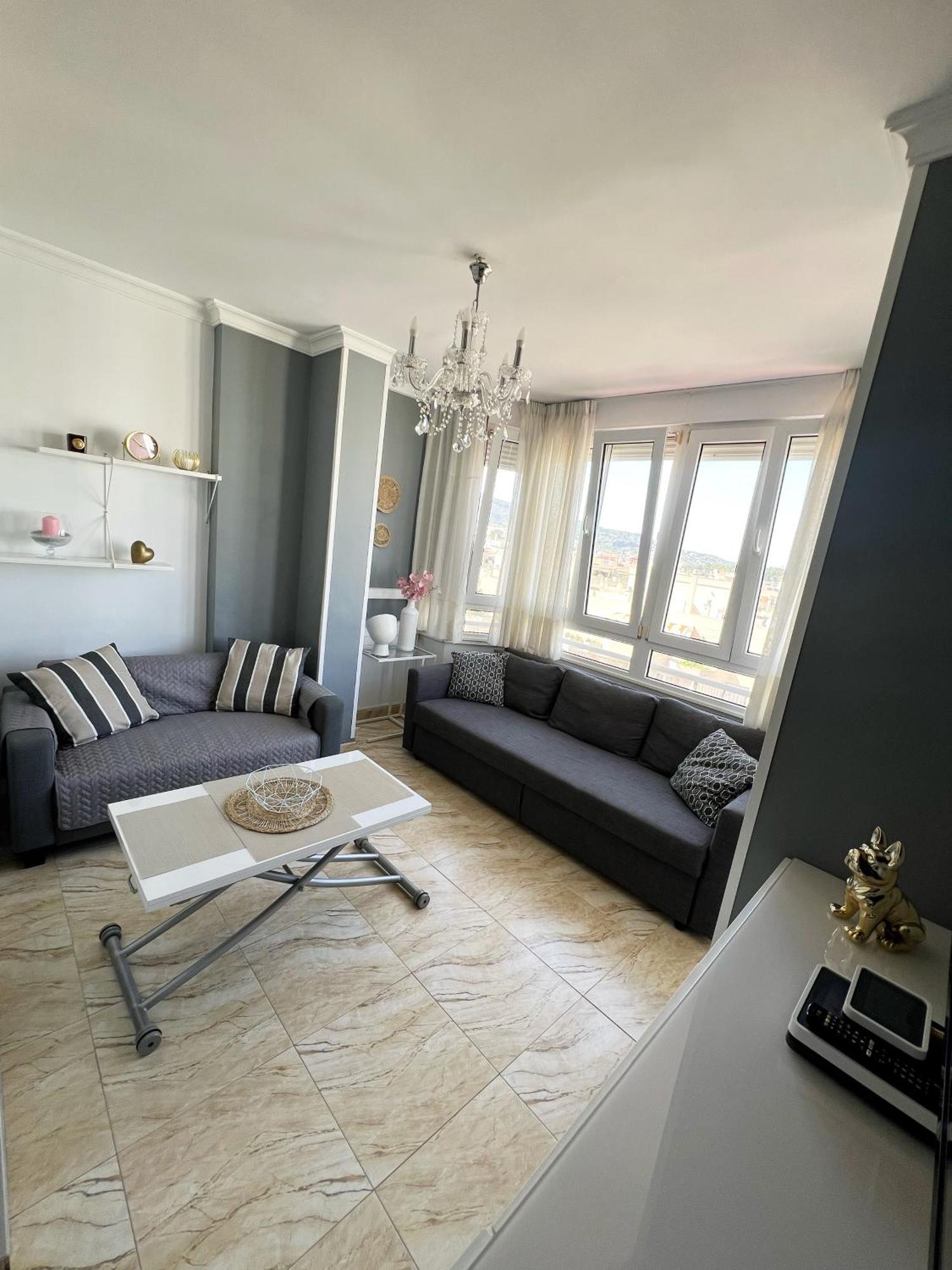 Apartament Nino'S Torremolinos Zewnętrze zdjęcie
