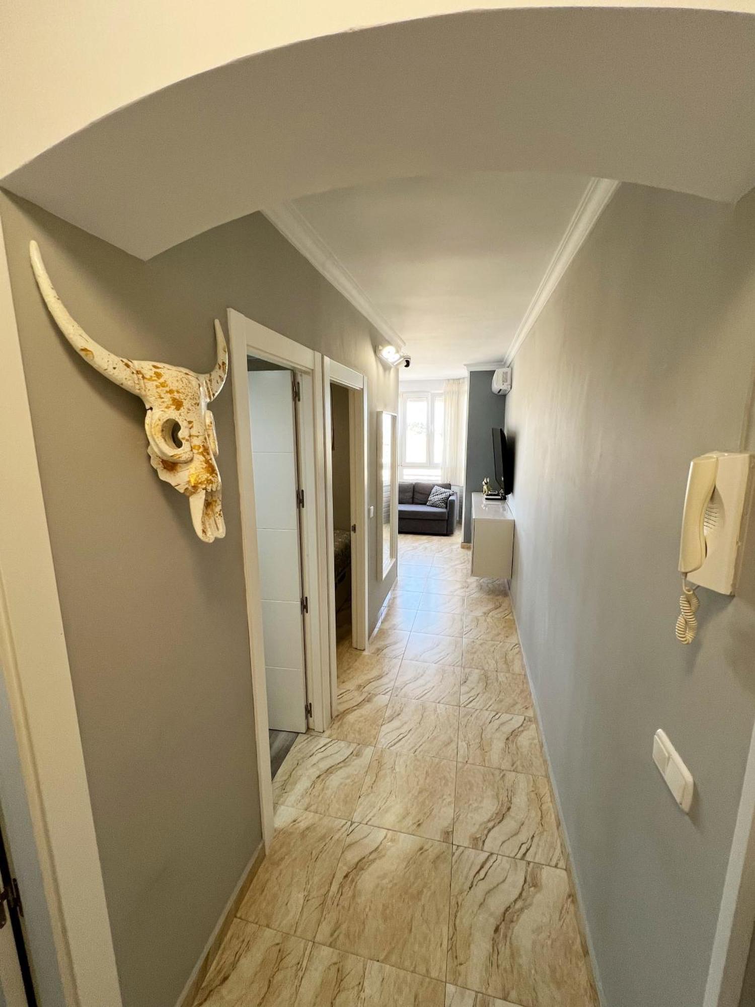 Apartament Nino'S Torremolinos Zewnętrze zdjęcie